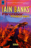 Cover von: Förchtbar Maschien