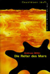 Cover von: Die Reiter des Mars