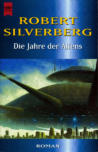 Cover von: Die Jahre der Aliens