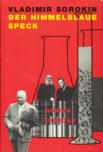 Cover von: Der himmelblaue Speck
