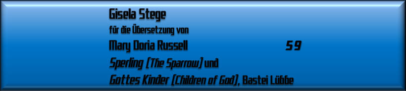 Gisela Stege