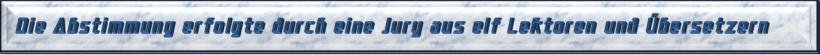 Übersetzerjury