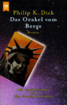 Cover von: Das Orakel vom Berge