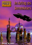 Cover von: Im Auftrag des Sternenkaisers