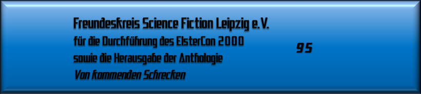 Freundeskreis Science Fiction Leipzig e.V.