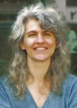 Foto von Else Laudan