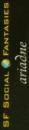 Ariadne SF Logo