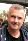 Foto von Hardy Kettlitz