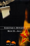 Cover von: Der 21. Juli