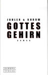 Cover von: Gottes Gehirn
