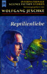 Cover von: Reptilienliebe