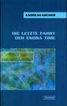Cover von: Die letzte Fahrt der Enora Time