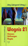 Cover von: Wagnis 21