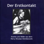 Cover von: Der Erstkontakt