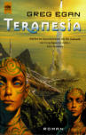 Cover von: Teranesia