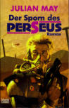 Cover von: Der Sporn des Perseus