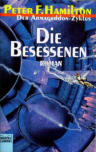 Cover von: Die Besessenen