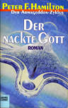 Cover von: Der nackte Gott