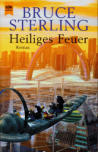 Cover von: Heiliges Feuer
