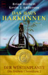 Cover von: Das Haus Harkonnen