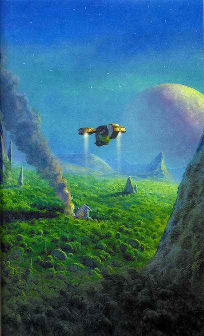 Illustration in Quest