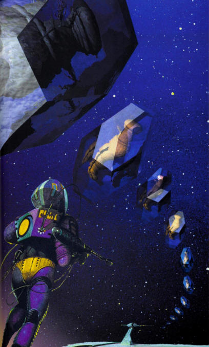 Illustration in Quest