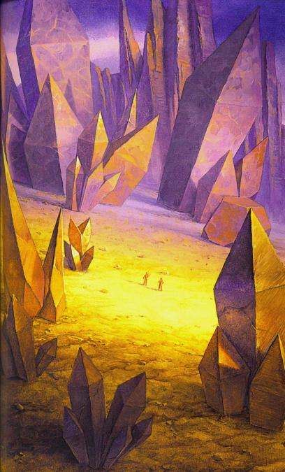 Illustration in Quest