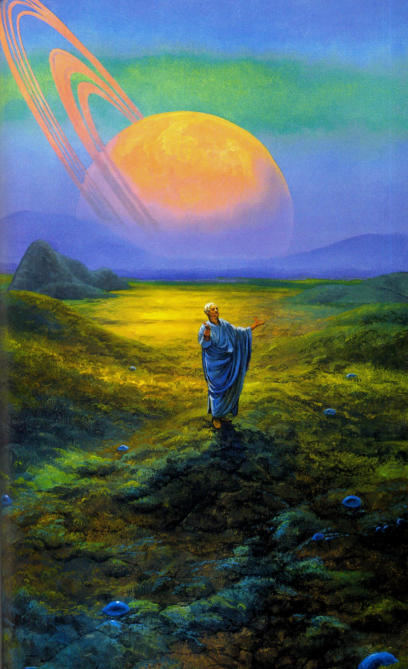Illustration in Quest