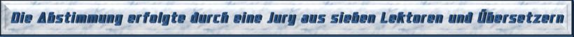 Übersetzerjury