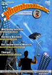 Cover von: phantastisch! 5