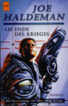Cover von: Am Ende des Krieges
