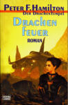 Cover von: Drachenfeuer