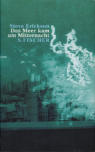Cover von: Das Meer kam um Mitternacht