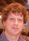 Foto von Peter F. Hamilton