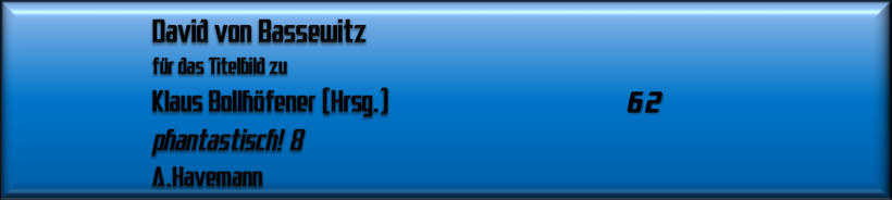 David von Bassewitz