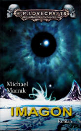 Cover von Imagon