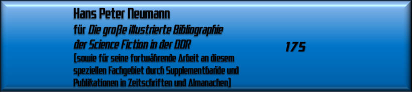 Hans Peter Neumann
