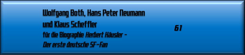 Wolfgang Both, Hans Peter Neumann und Klaus Scheffler 