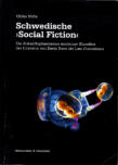 Cover von: Schwedische Social Fiction