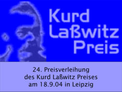 KLP Preisverleihung