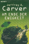 Cover von: Am Ende der Ewigkeit