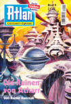 Cover von: Die Ruinen von Acharr