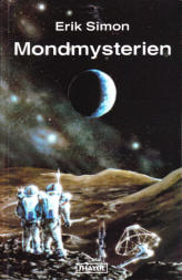 Cover von: Mondmysterien