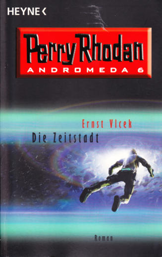 Cover von: Andromeda 6