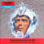 Cover von: Spurensuche im All