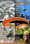 phantastisch!
