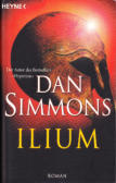 Cover von: Ilium