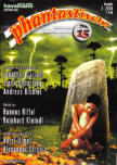 Cover von: phantastisch 15