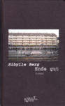 Cover von: Ende gut