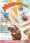 Cover von: phantastisch! 14
